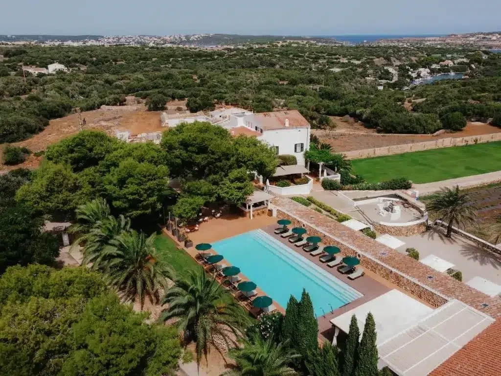 Sant Joan de Binissaida - Foto 2