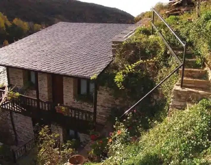 Casa Rosalía - Foto 1
