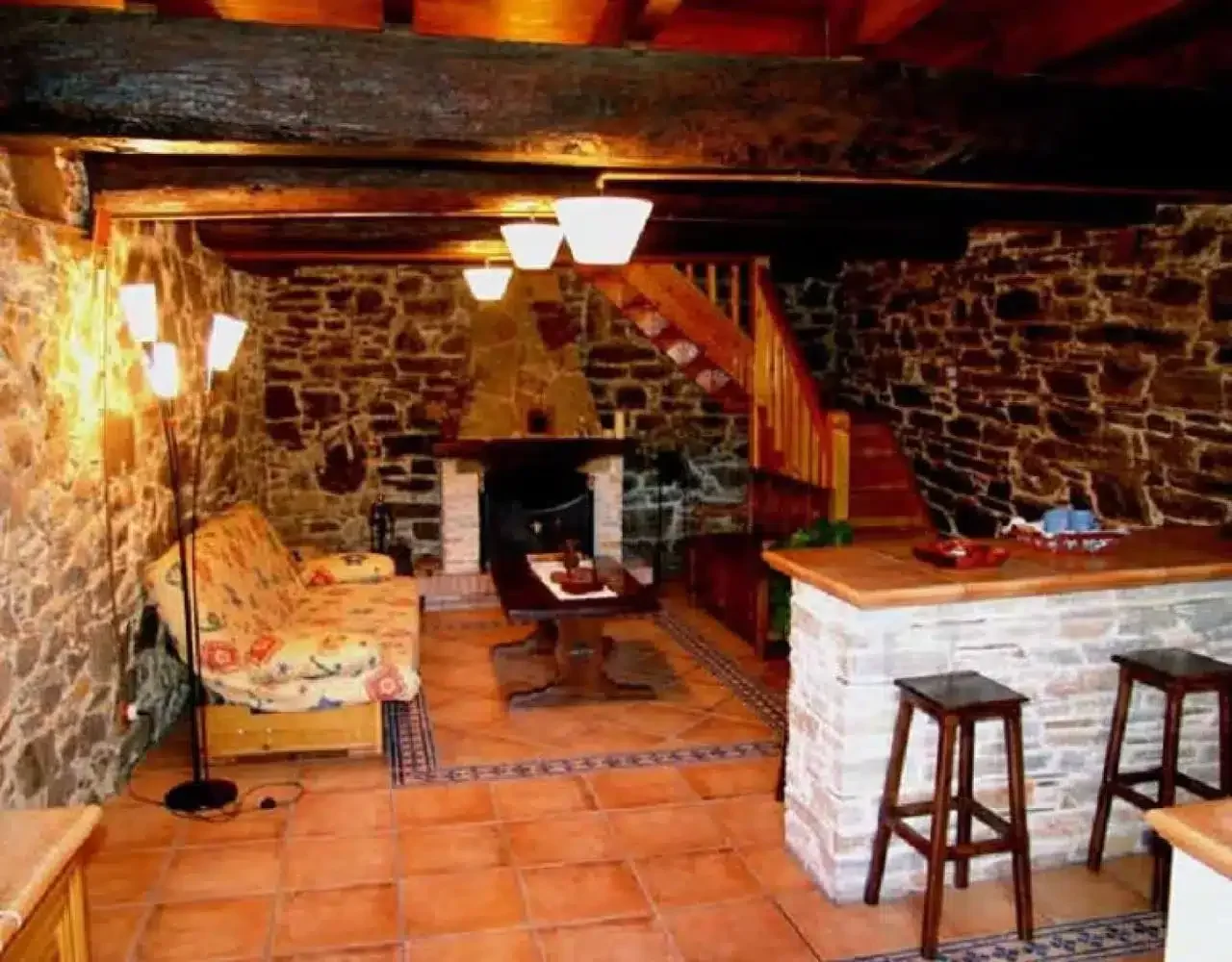 Casa Rosalía - Foto 2