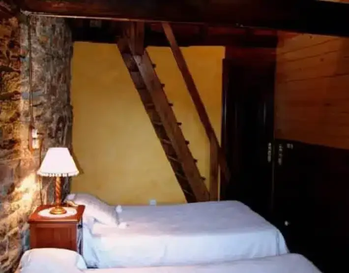 Casa Rosalía - Foto 4