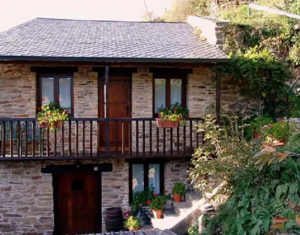 Casa Rosalía - Foto 5