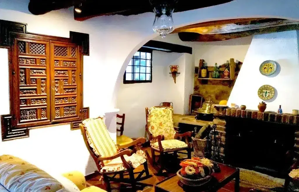 El Trillo del Alcornocal - Foto 1