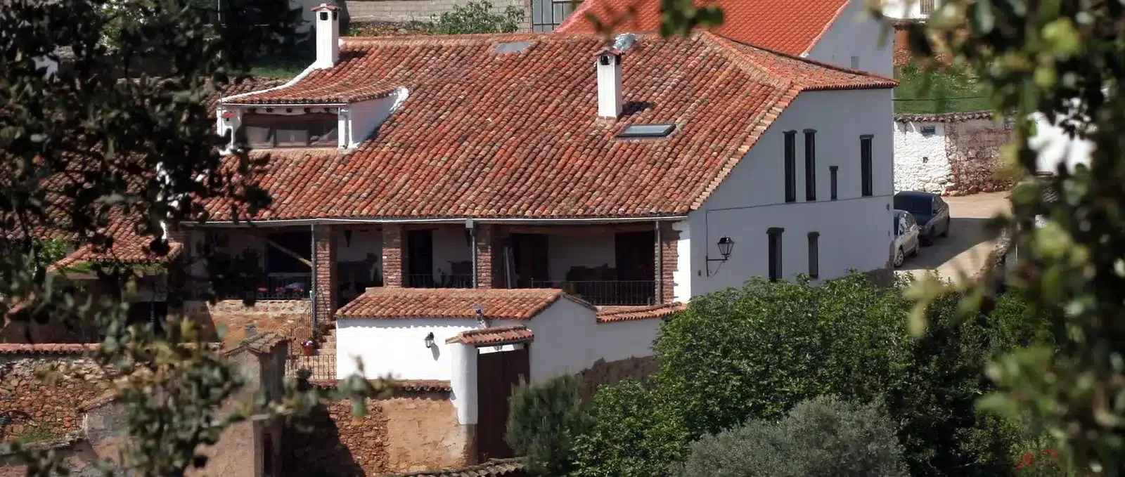 El Trillo del Alcornocal - Foto 2