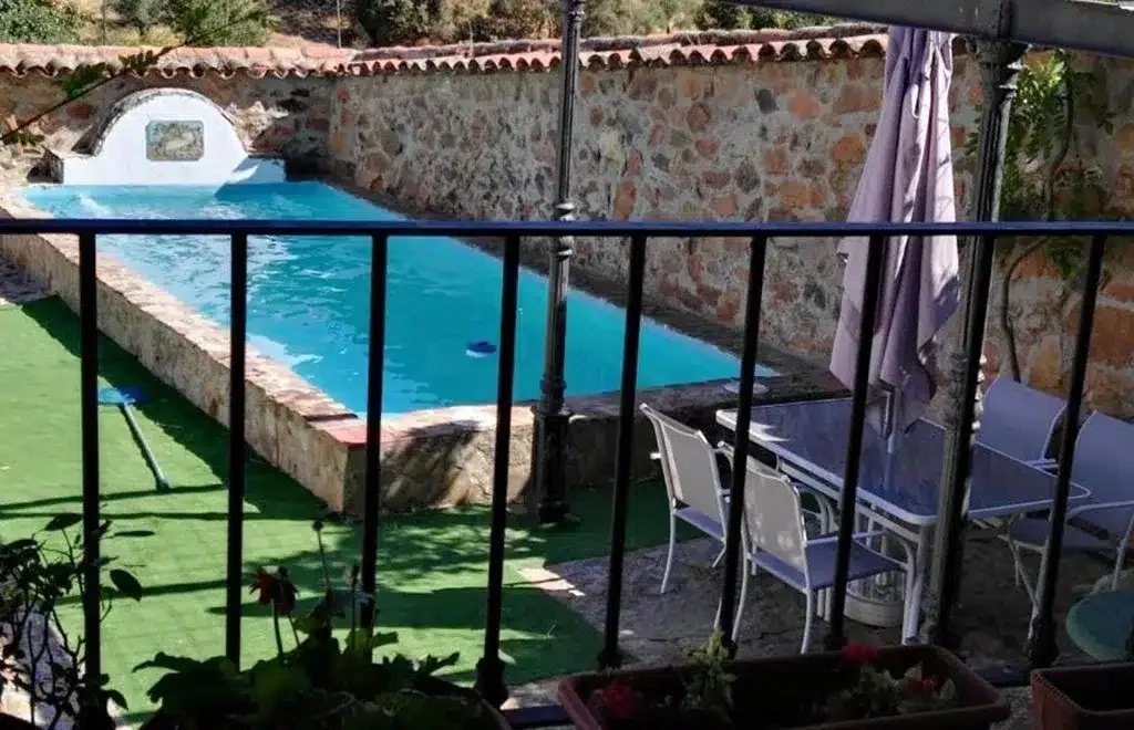 El Trillo del Alcornocal - Foto 3