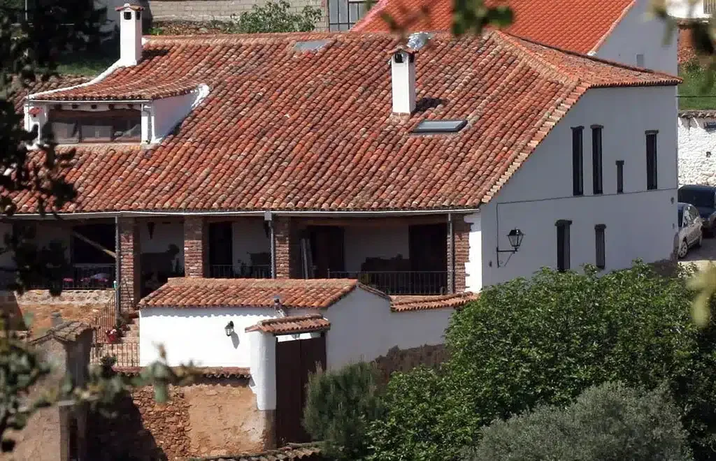 El Trillo del Alcornocal - Foto 4