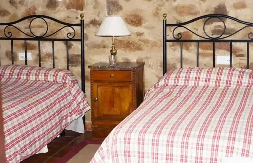 El Trillo del Alcornocal - Foto 5