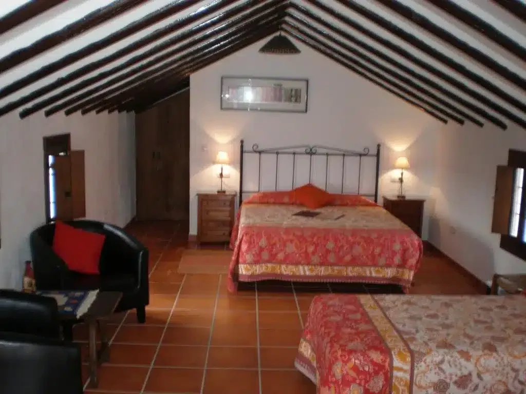 Cortijo La Haza - Foto 4