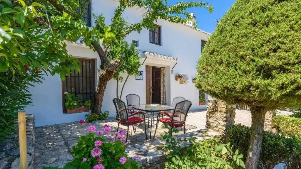 Cortijo Casablanca - Foto 1