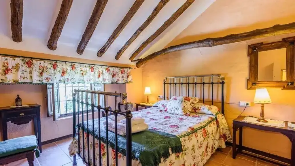 Cortijo Casablanca - Foto 4