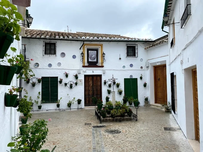 La Casa de San Antonio - Foto 1