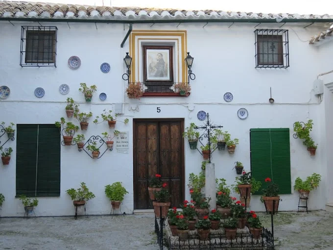 La Casa de San Antonio - Foto 3