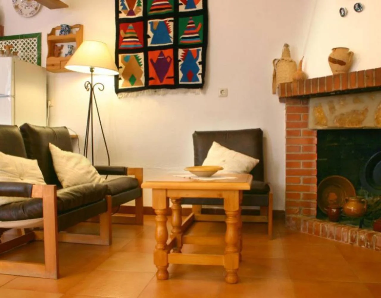 La Casa de San Antonio - Foto 5