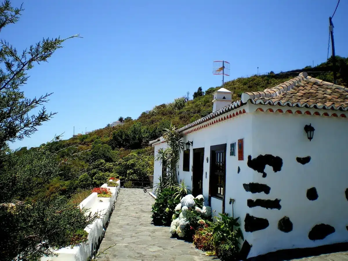 Casa Juana Quinta - Foto 1