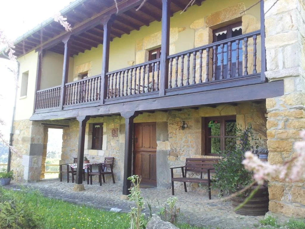 La Rectoral - Foto 2