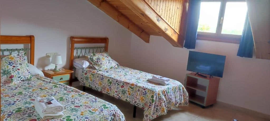 ALTOGREDOS Hotel Rural - Foto 1