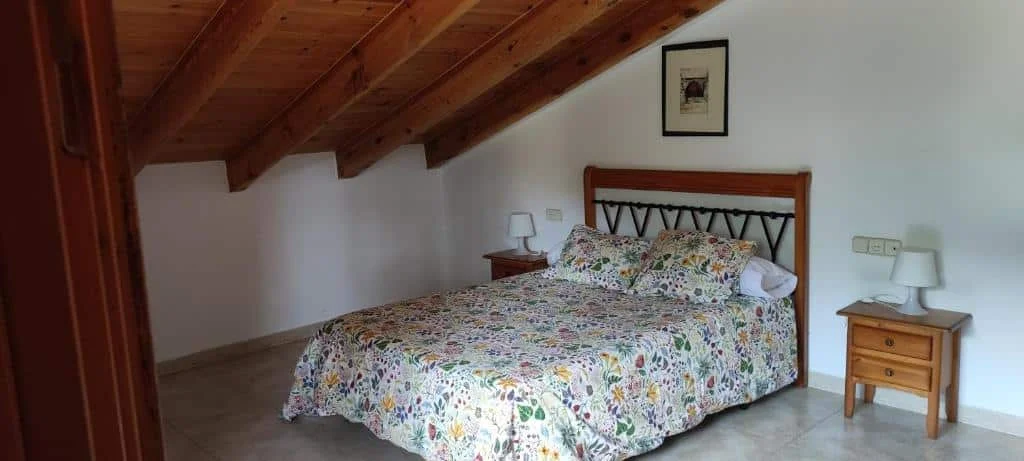 ALTOGREDOS Hotel Rural - Foto 4