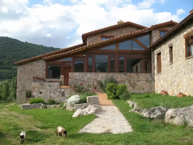Cruz del Gallo - Foto 1