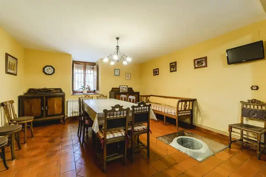 Casa Abánades - Foto 1