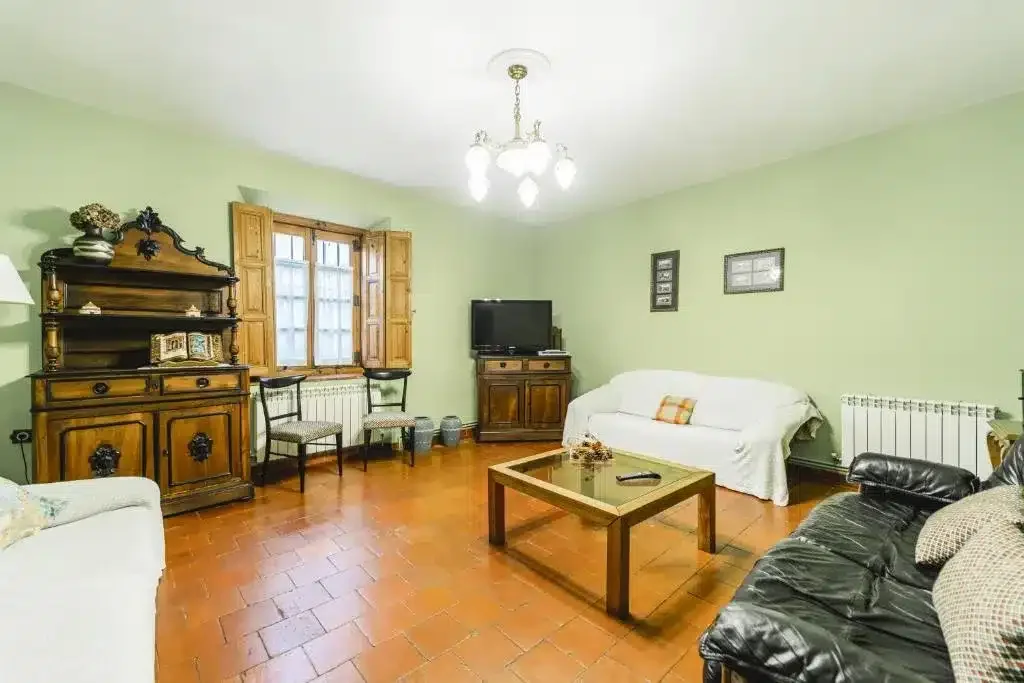 Casa Abánades - Foto 2