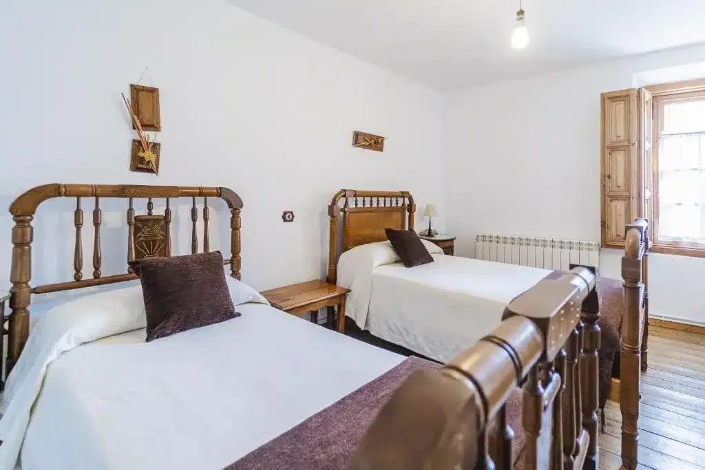 Casa Abánades - Foto 4