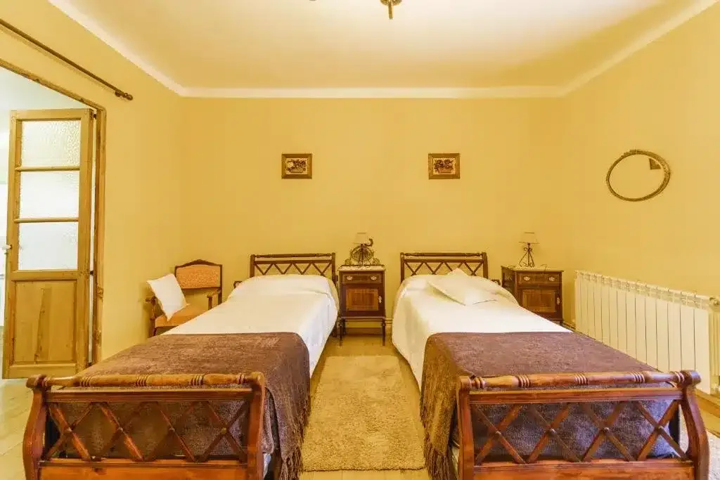 Casa Abánades - Foto 5
