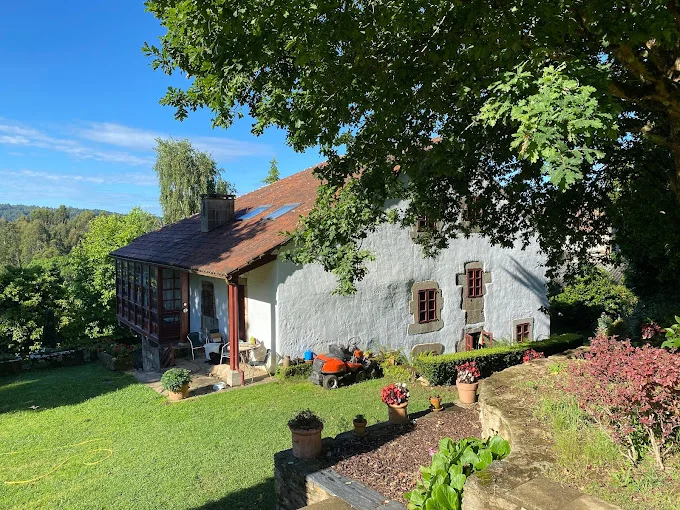Casa Grande Fontao - Foto 1