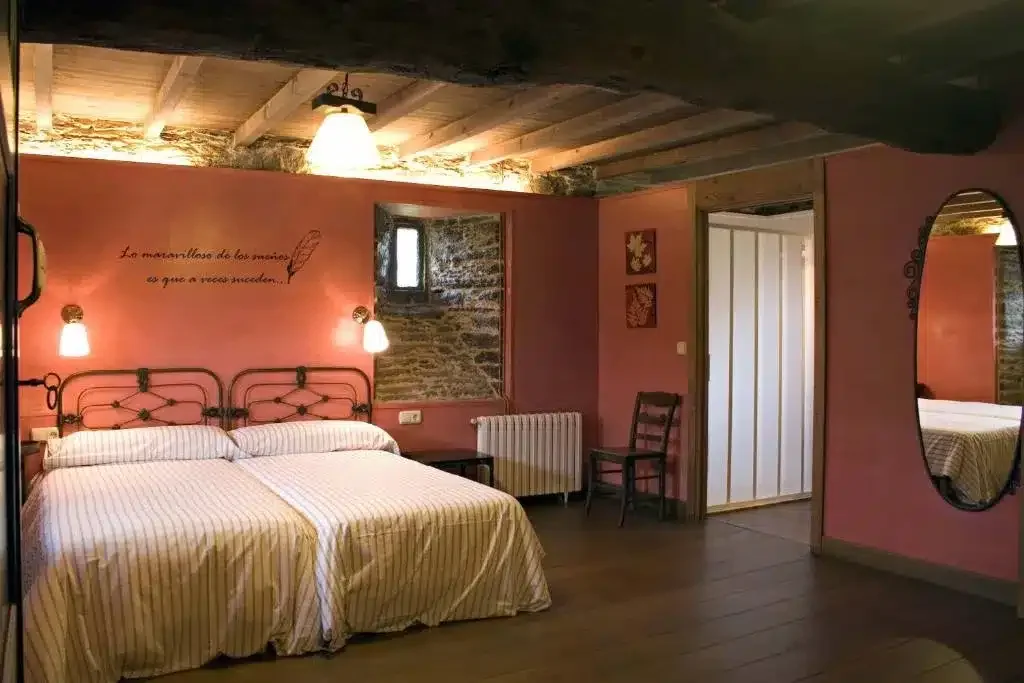 Casa Berdeal - Foto 1