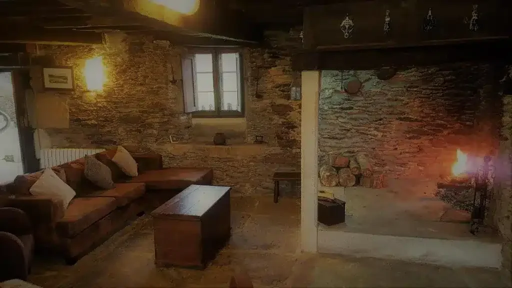 Casa Berdeal - Foto 3