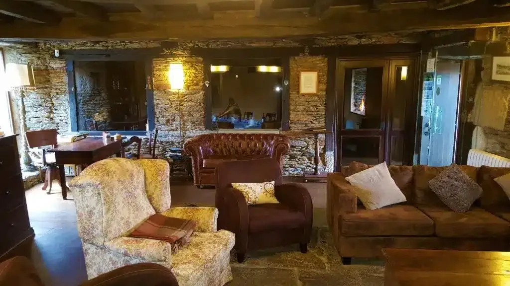 Casa Berdeal - Foto 4