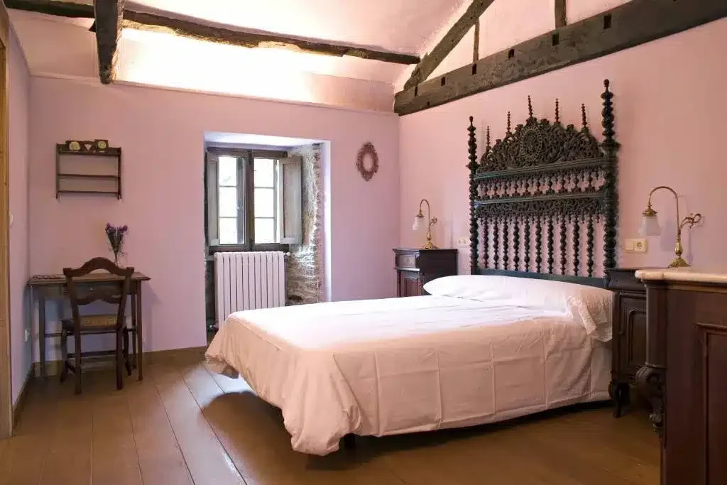 Casa Berdeal - Foto 5