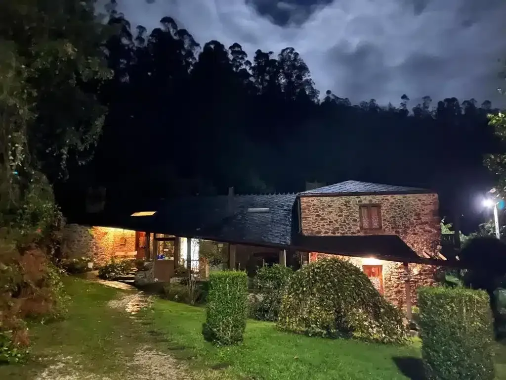 O Vilar - Foto 5