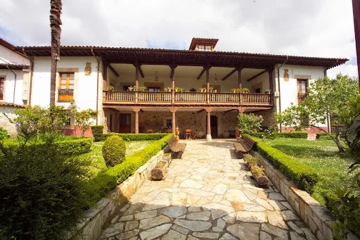 La Casona de los Valles - Foto 1