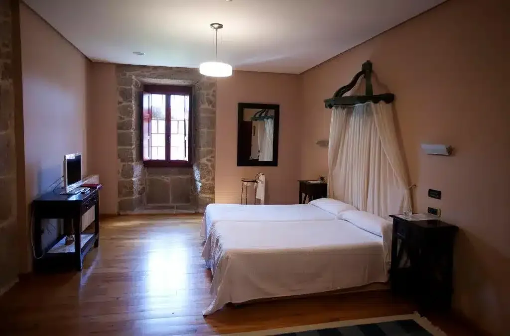 Rectoral de Castillón - Foto 1
