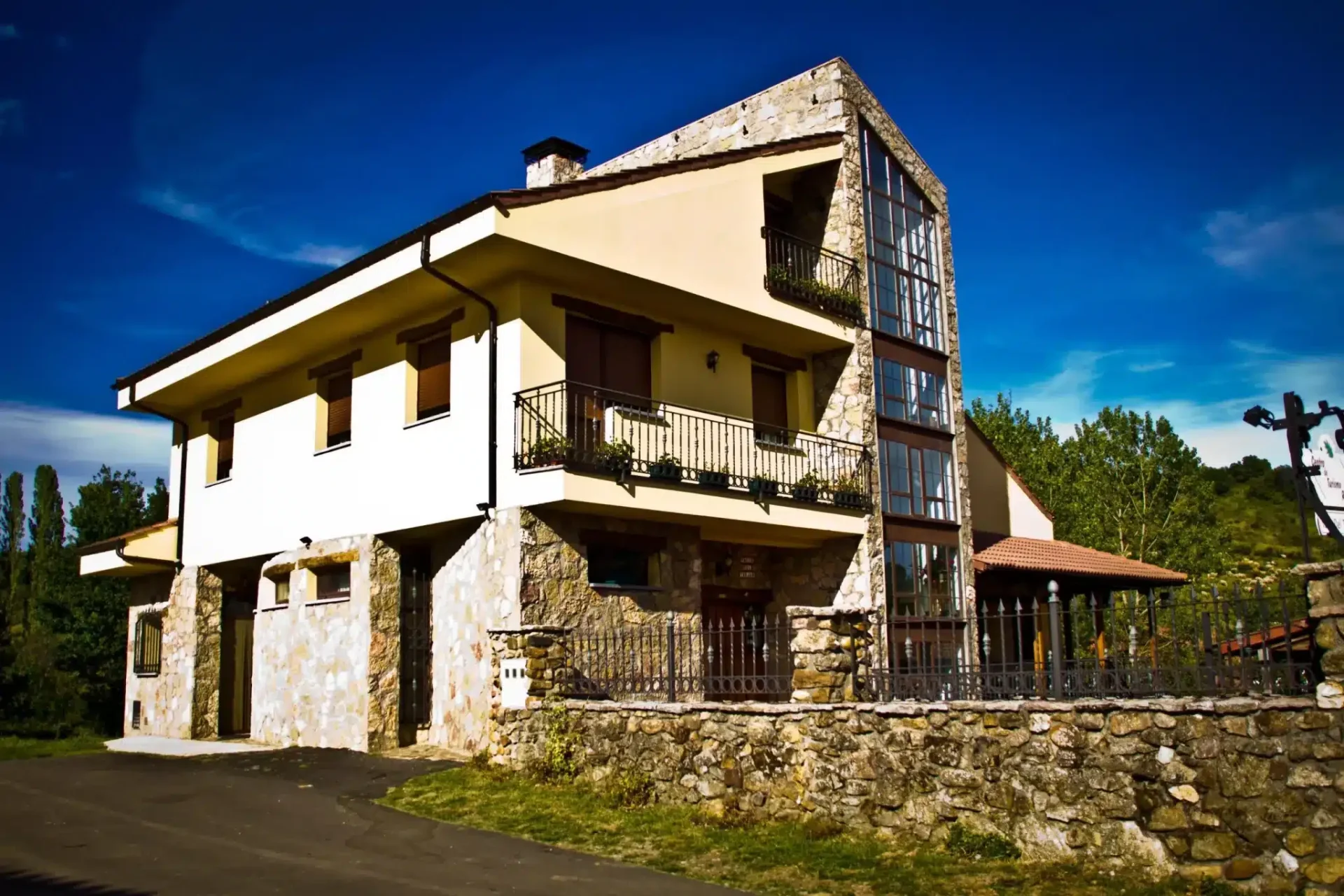 Valle del Tuéjar - Foto 1