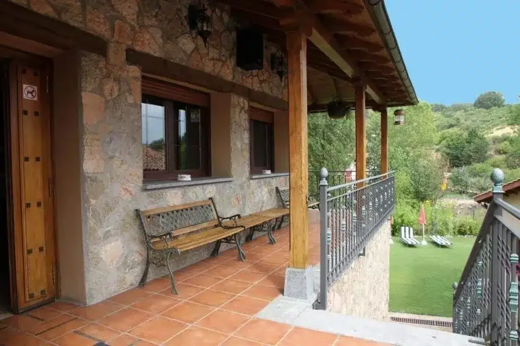 Valle del Tuéjar - Foto 5
