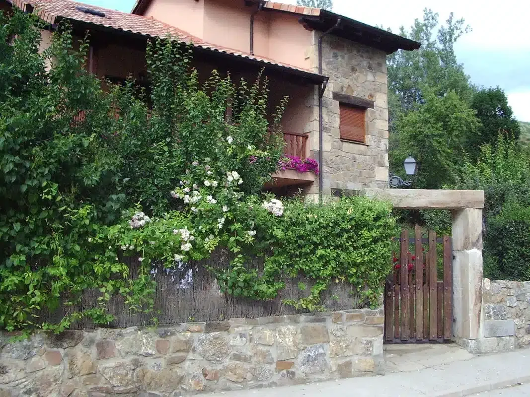 Casa Rioloseros - Foto 1