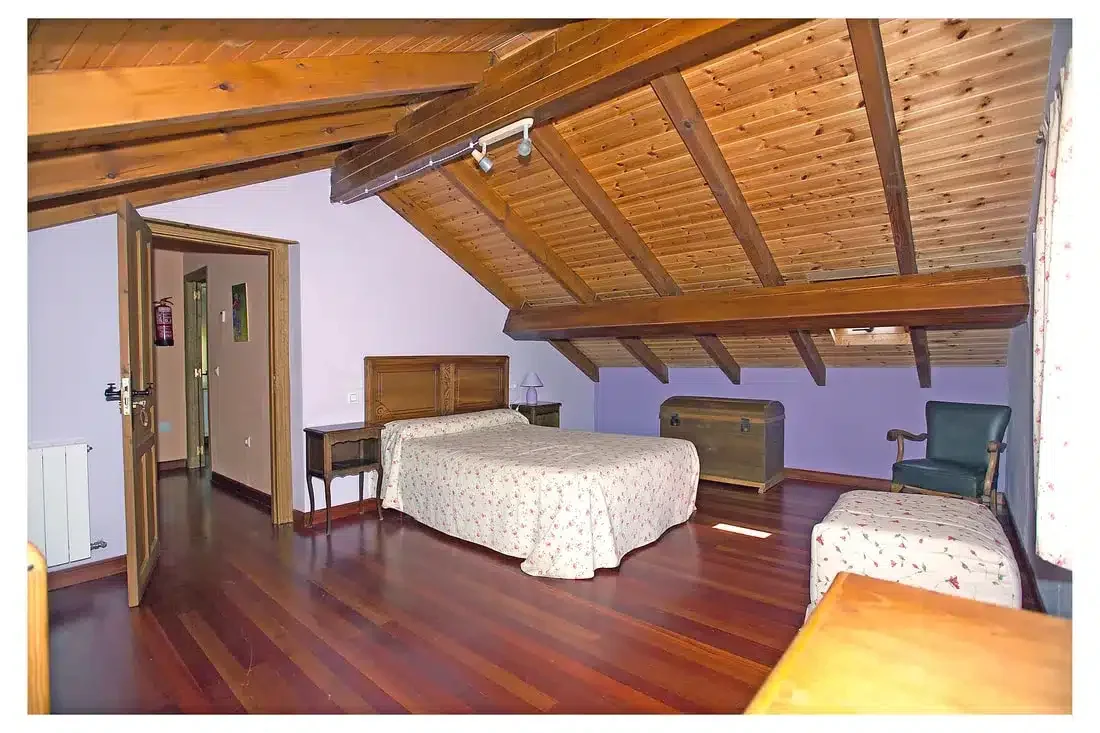 Casa Rioloseros - Foto 3