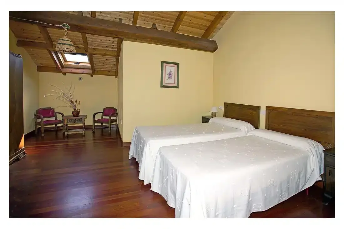 Casa Rioloseros - Foto 4