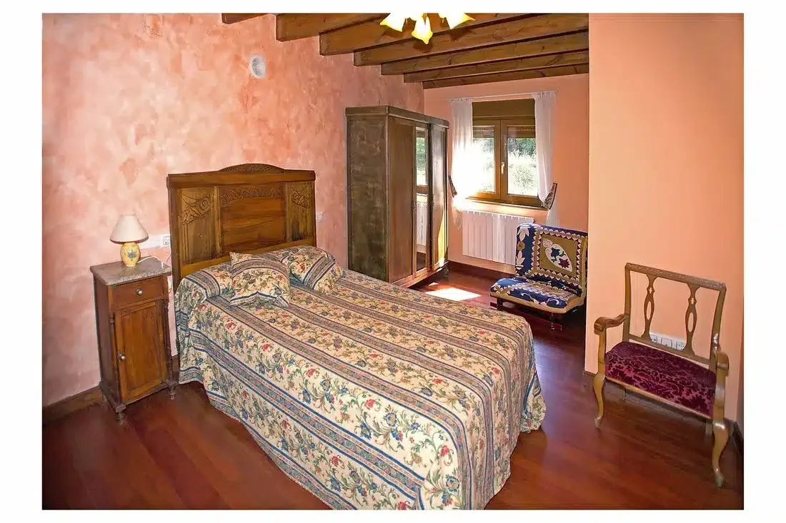 Casa Rioloseros - Foto 5