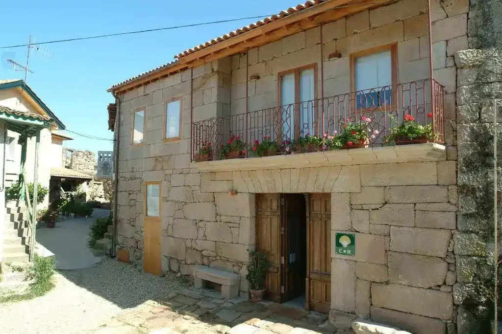 Vilaboa - Foto 1