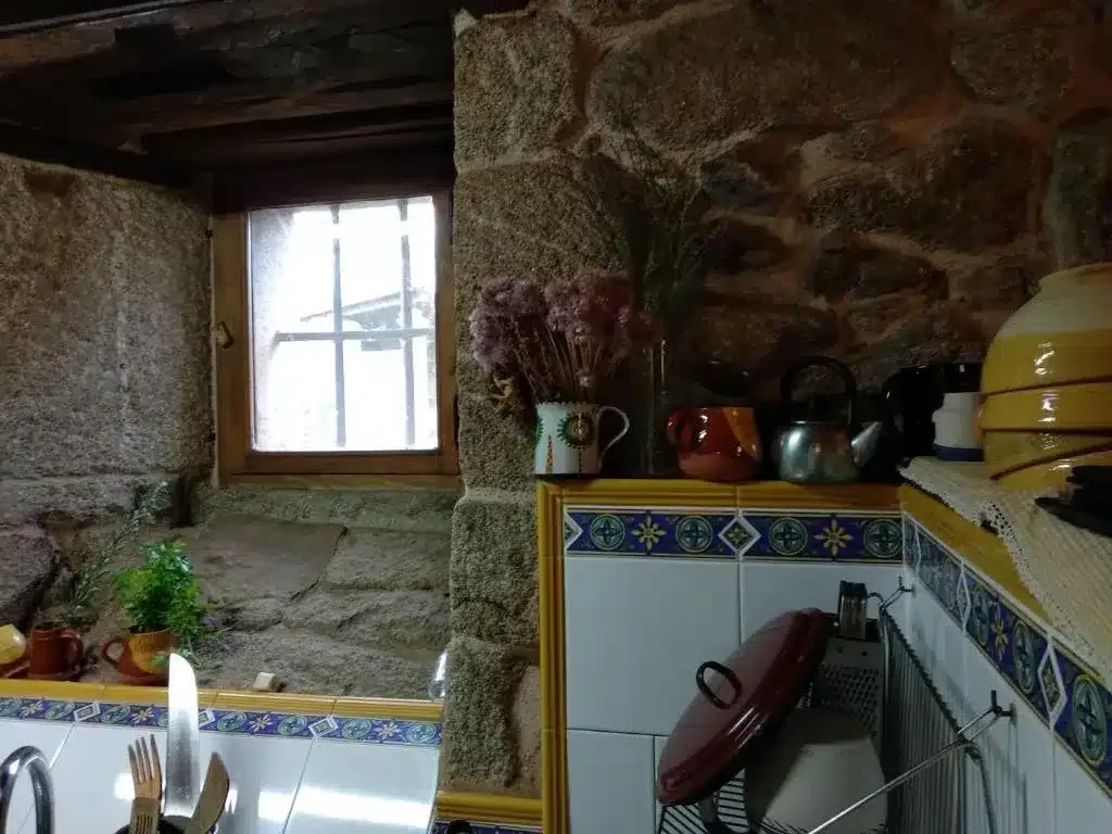 Reitoral de Chandrexa - Foto 3