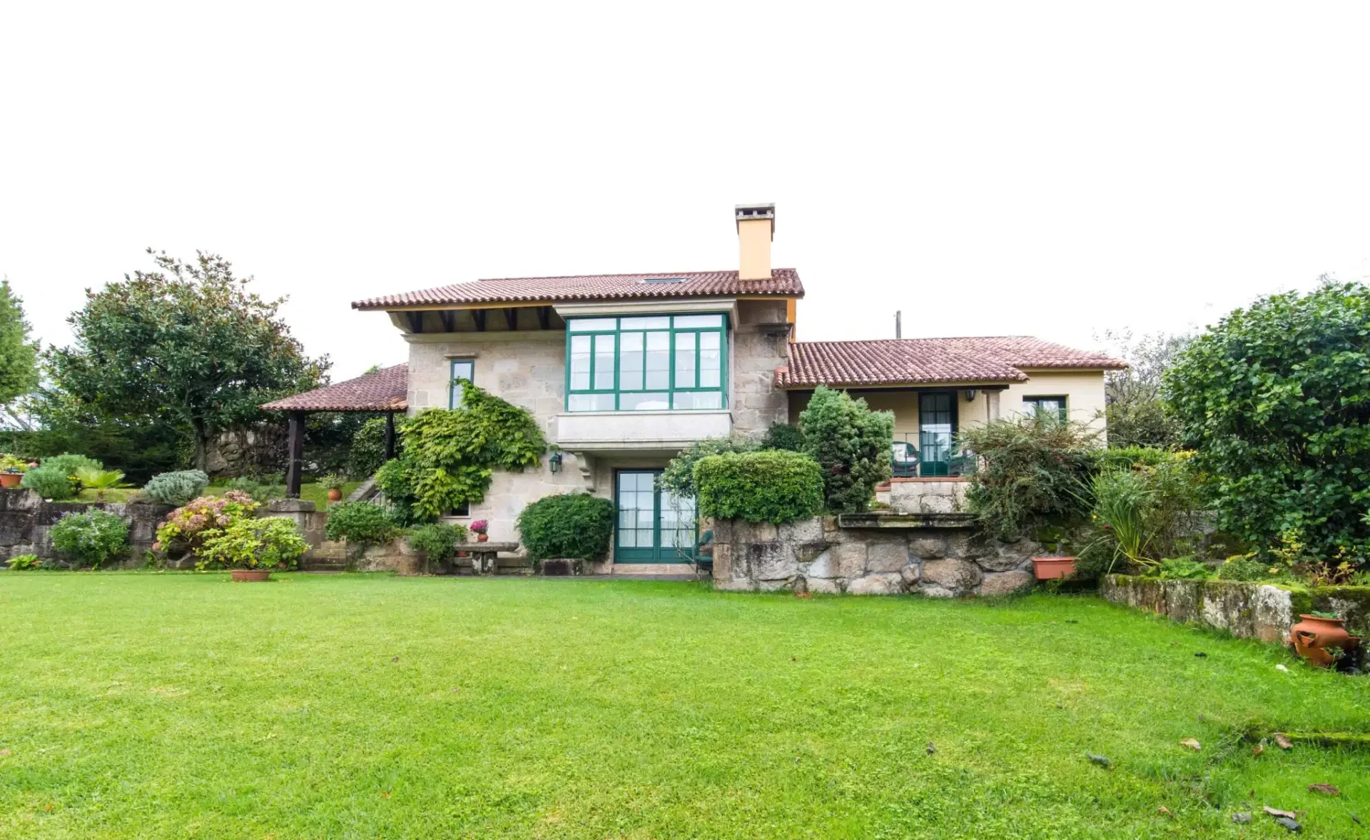 A Casa de María - Foto 1