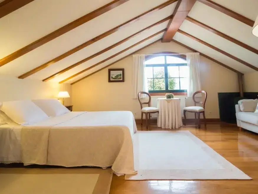 A Casa de María - Foto 2