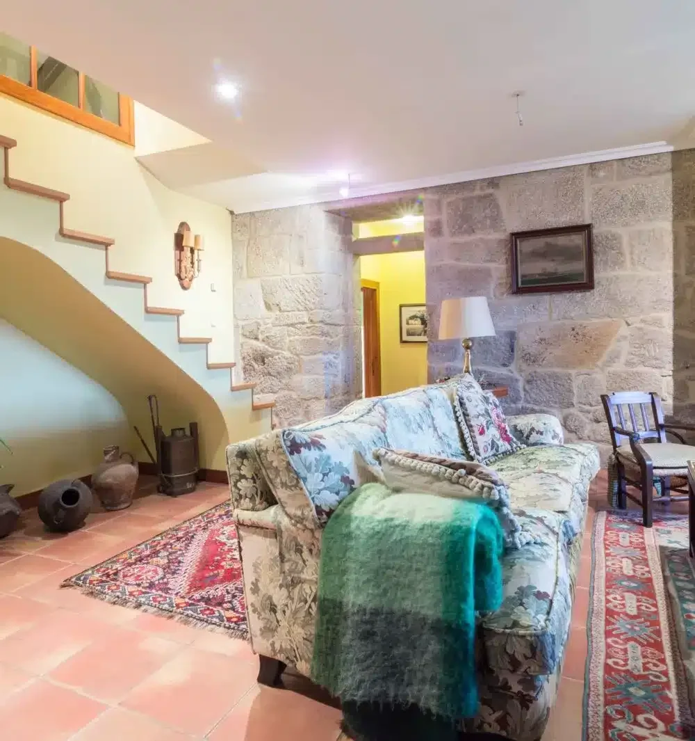 A Casa de María - Foto 5