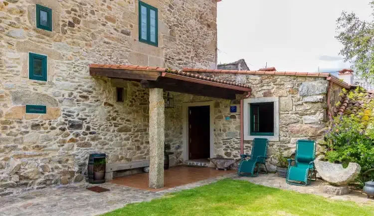 Casa da Roncha - Foto 1