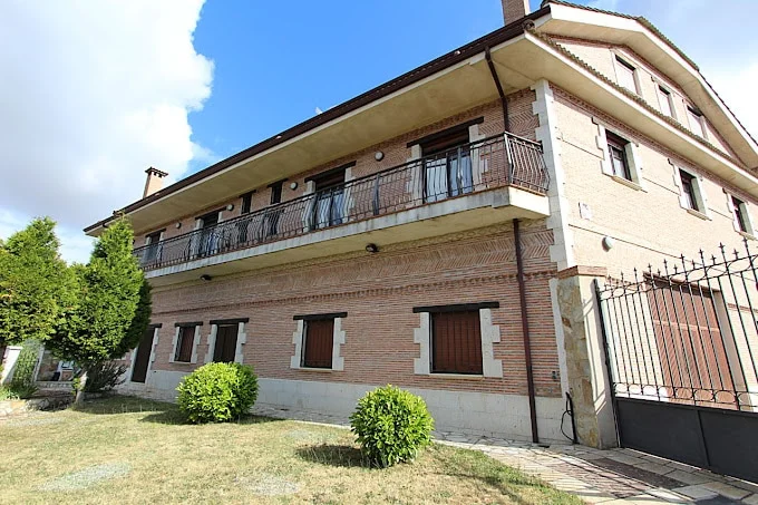 Casa Fontecha - Foto 1