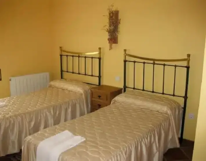Casa Fontecha - Foto 4