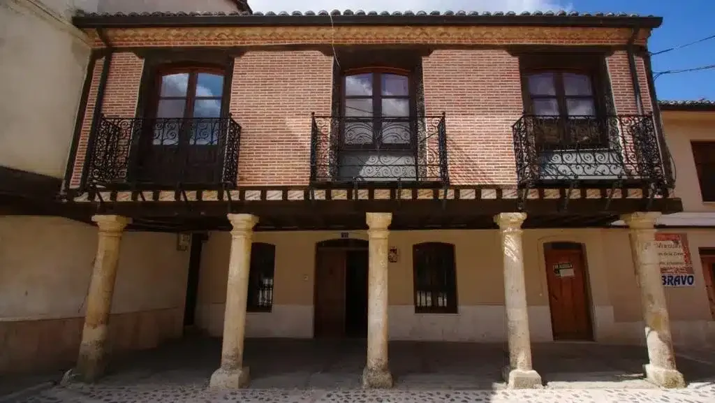 Plaza Vieja - Foto 1