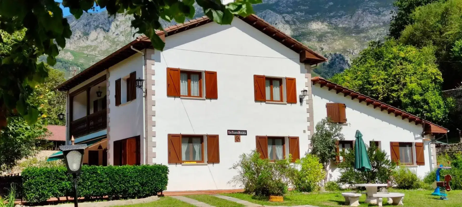 La Tabla-Casa del Pajar - Foto 1