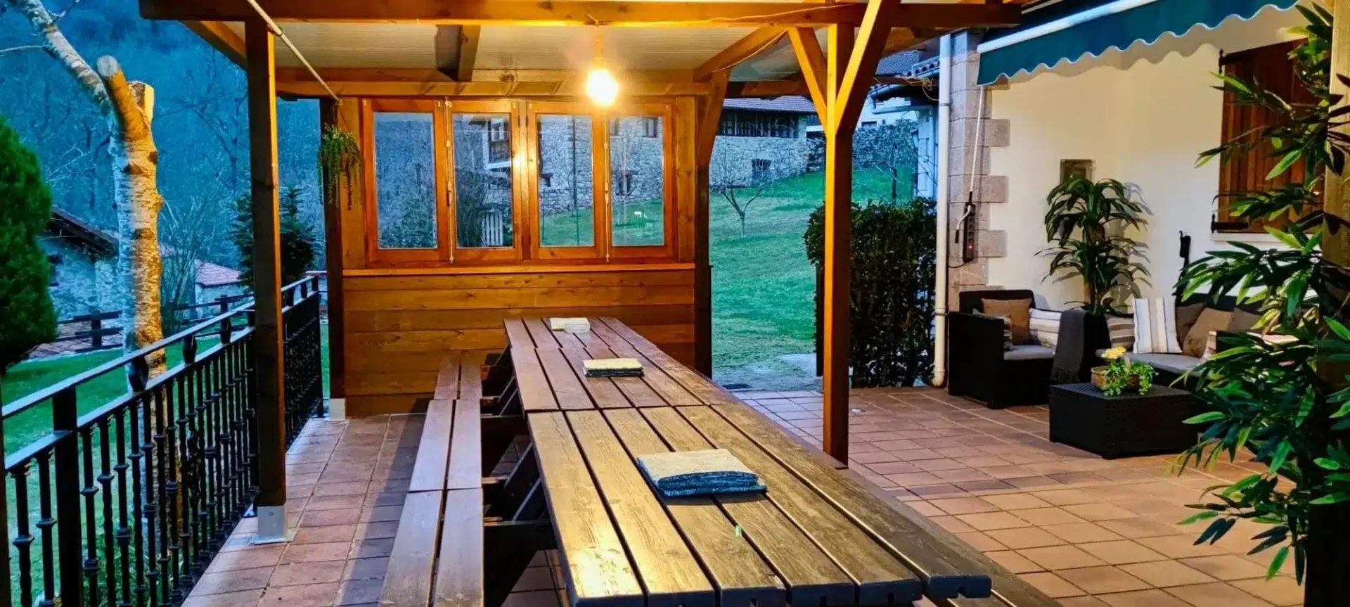La Tabla-Casa del Pajar - Foto 3